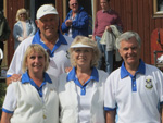 Wickers Cup Final 8 September