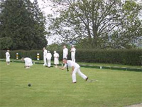 Bowling
