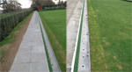 Green refurbishment March 14