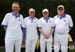 Sussex v Surrey 2014