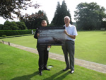 New Sponsor, Cranwell Wealth Solutions