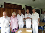 John Crock Trophy