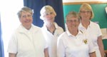 Ladies Day 2016