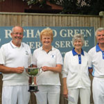 Wickers Cup