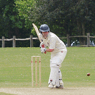 Buxted Park Cricket Club