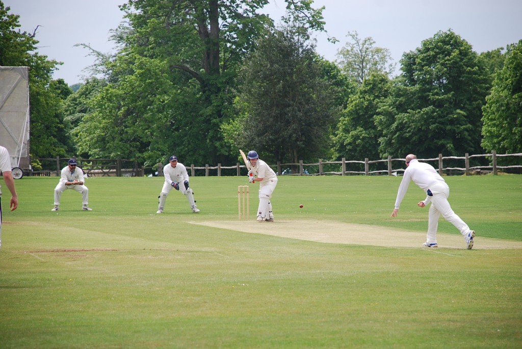 cricket-1 | Buxted Park Sports Association